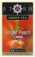 Stash Tea Green Chai Tea, 20 Count Tea Bags in Foil (Pack of 6) N65