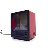 Aspen Collection 'S1214' Fireplace