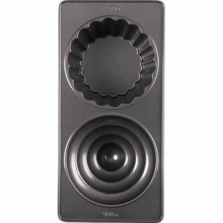 Non-Stick Jumbo Cupcake Pan 2105-6681 N2