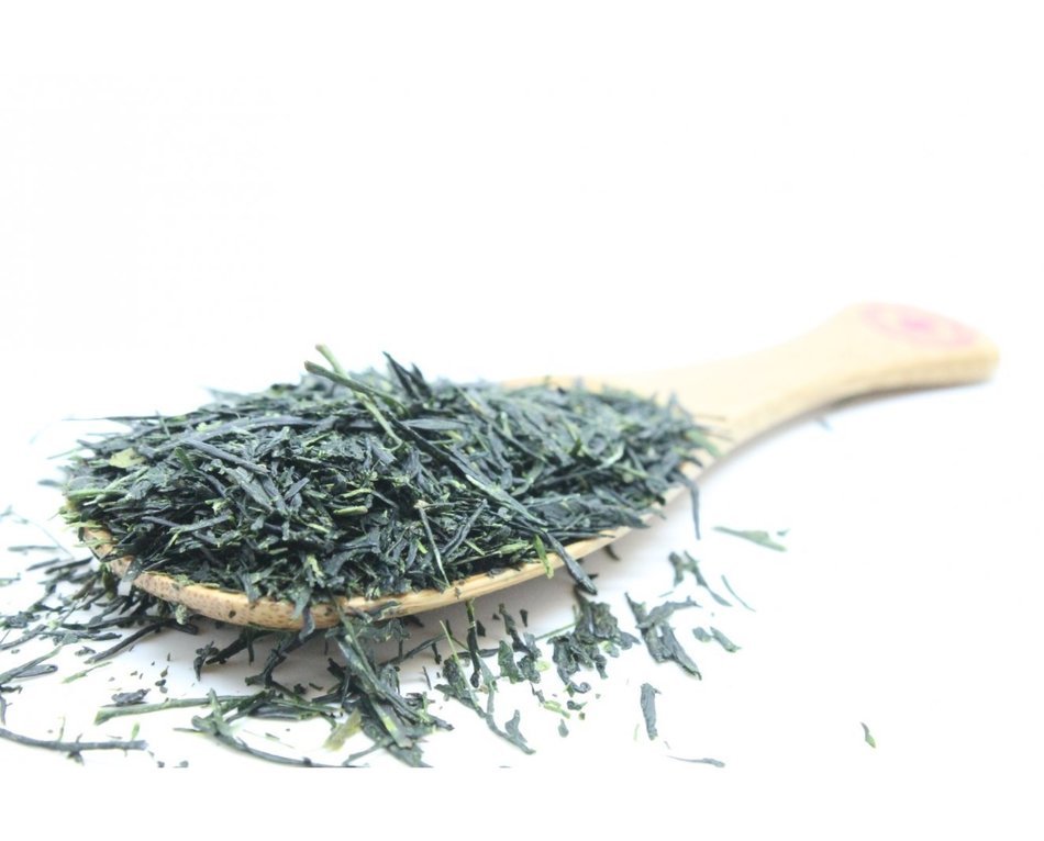 Finest Hand Picked Gyokuro Ureshinocha Japanese Green Tea 100g (3.52oz)