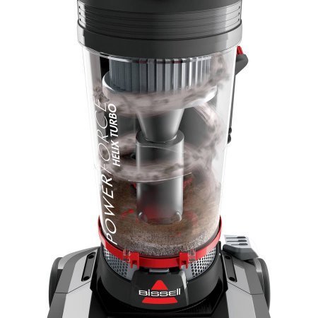 Washable Filters Helix Turbo PowerForce Bagless Vacuum N7