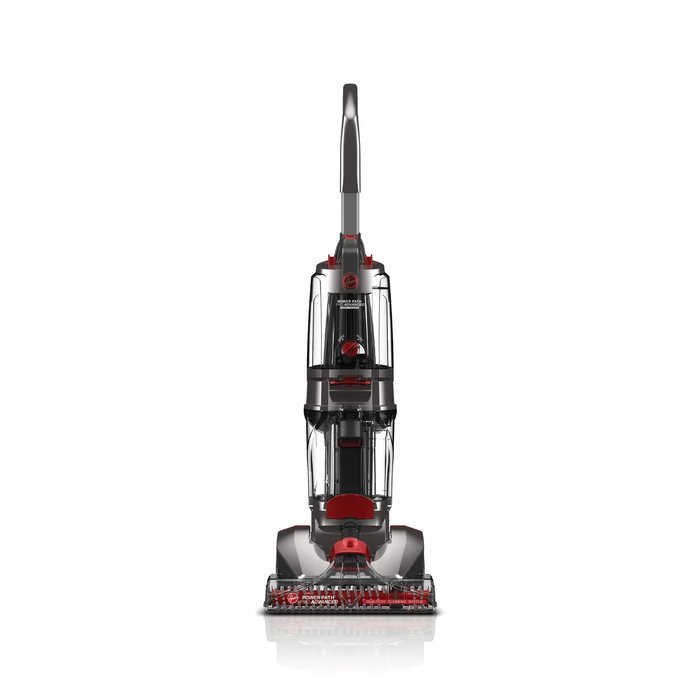 Hoover Power Path Pro Advanced Carpet Cleaner, FH51102PC N4