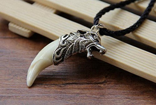 Bill forever Fashion spike necklace, reflect a man's charm act the role ofing is tasted