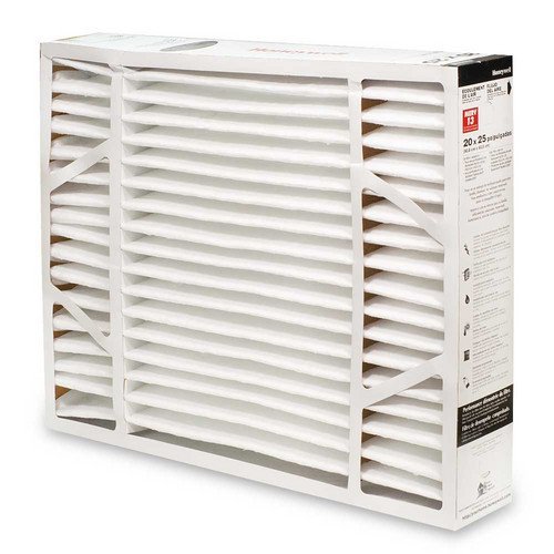Honeywell Replacement Media Filter FC200E1037, 2-Pack N2