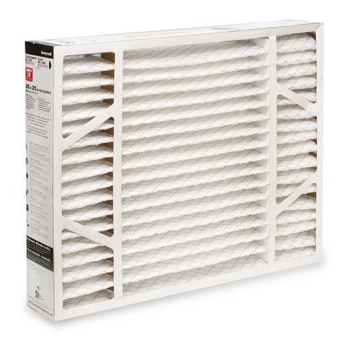 Honeywell Replacement Media Filter FC200E1037, 2-Pack N3
