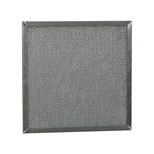 Eco-Aire V40S.011216 Permanent Washable Air Filter, 12 x 16 x 1"