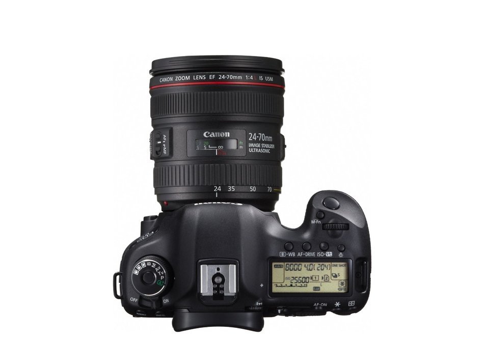 Canon EOS 5D Mark III 22.3 MP Full Frame CMOS Digital SLR Camera Body with PIXMA Pro-100 Printer, Photo Paper,... N4