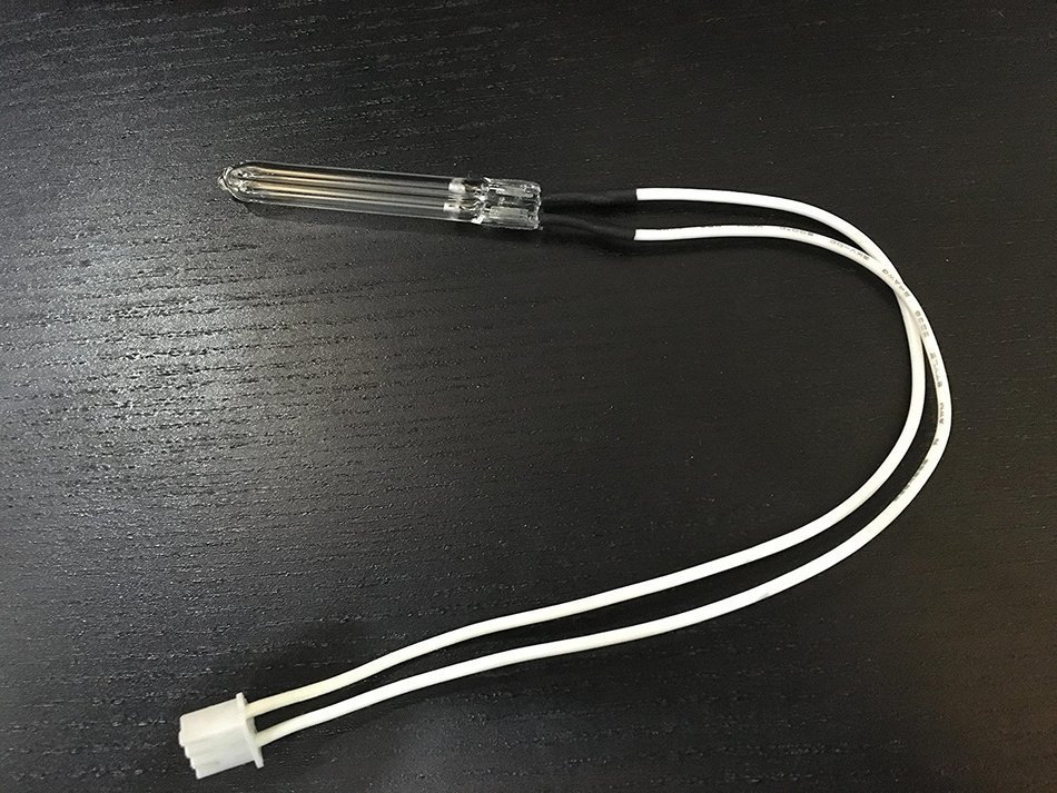 UV germicidal lamp (12V, UVB(275nm） N6