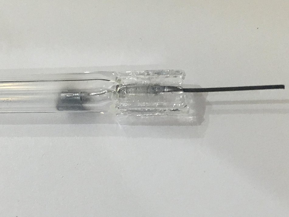 UV germicidal lamp (12V, UVB(275nm） N7