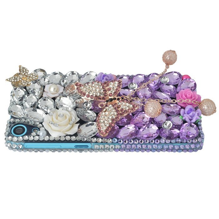 IDOL 3 (5.5") Case,Alcatel OneTouch IDOL 3 (5.5 inch) Case, Yaheeda PC Hard Bling Cute Case for Alcatel OneTouch... N3