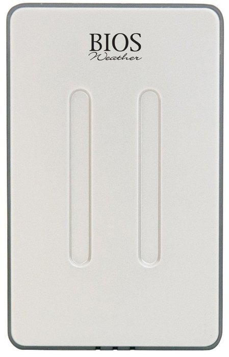 BIOS Sensor for 315BC Digital Thermometer, White
