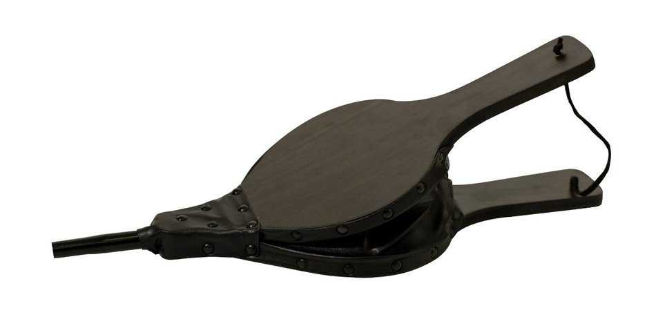 Panacea Products 15312 Fireplace Bellows, Large