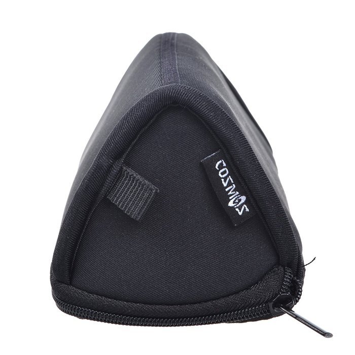 Cosmos&reg; Black Color Travel Carry Neoprene Sleeve Case Bag Cover for OontZ Angle PLUS & OontZ Angle 2 PLUS Portable... N3