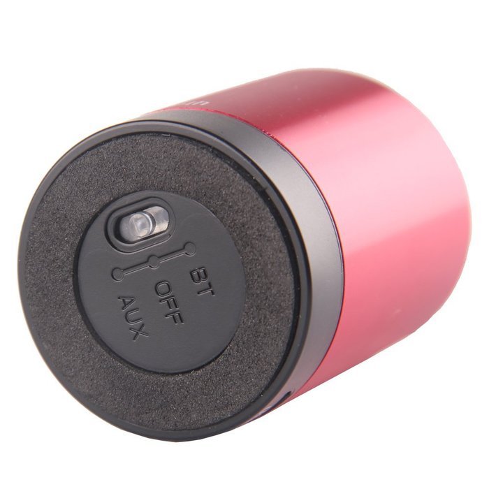 HOKING S310S-BT II New Generation of Mini Bluetooth Portable Speaker with smart touch key and also supports the... N6
