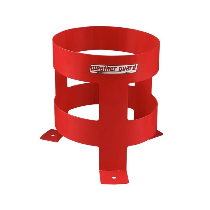 WEATHER GUARD 9886701 RZONE 30#REFRIG TNKHOLDER