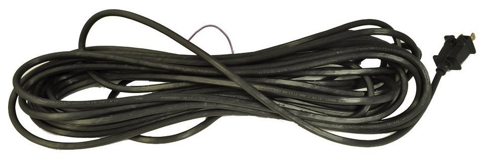 Hoover Upright Vacuum Cleaner 35 Feet Long Main Power Supply Cord