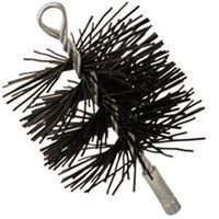 Imperial Manufacturing Brush Chimney Clen 5In 3/8Npsm BR0075
