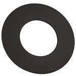 8'' HeatFab Trim Collar - 2800B N3