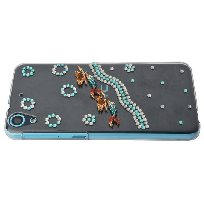 IDOL 3 (5.5") Case,Alcatel OneTouch IDOL 3 (5.5 inch) Case, Yaheeda PC Hard Bling Cute Case for Alcatel OneTouch... N12