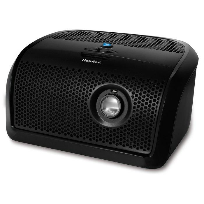 JARDEN CONSUMER DOMESTIC HAP9243-UA Desktop Air Purifier