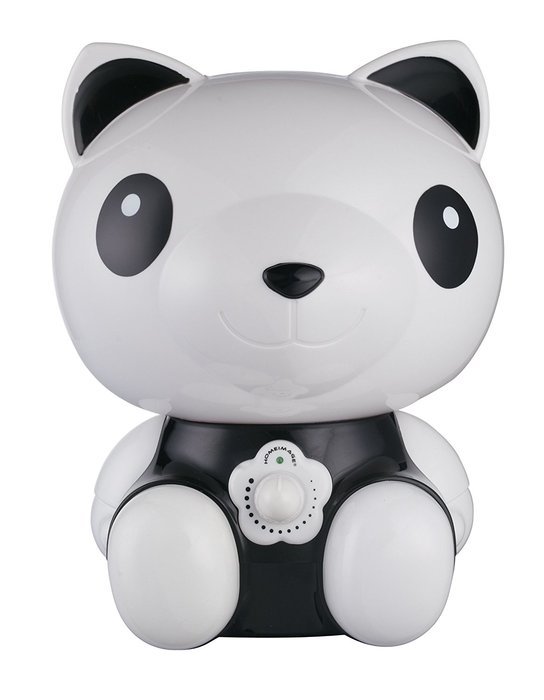 HOMEIMAGE Adorable Panda Ultra Cool Mist Humidifier N2