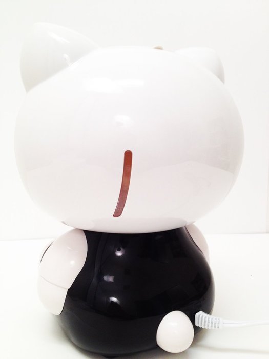 HOMEIMAGE Adorable Panda Ultra Cool Mist Humidifier N4