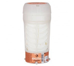 Timemist 1047432 6 oz. Aerosol O2 Dispenser Refills - Lime, Lemon & Grapefruit Scent