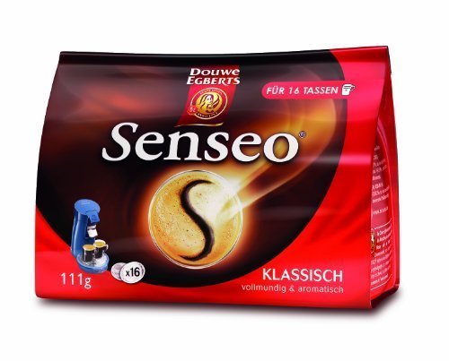 Senseo Variety Mix (Pack of 5) N2