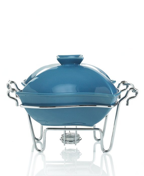 GREEN PAGODA WARMER