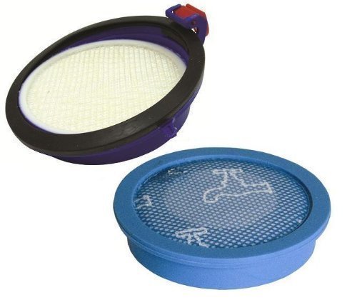 First4spares Filter Set For Dyson DC24 Vacuum Cleaners