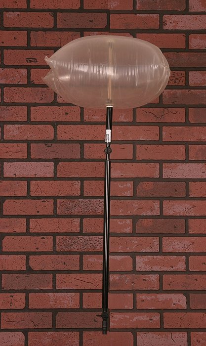 Chimney Balloon 23" HEK Handle Valve Extension (For Use with Any Size Chimney Balloon)