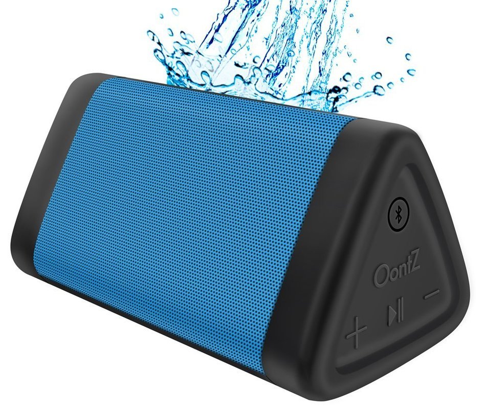 Cambridge SoundWorks OontZ Angle 3 Next Generation Ultra Portable Wireless Bluetooth Speaker : Louder Volume 10W... N15