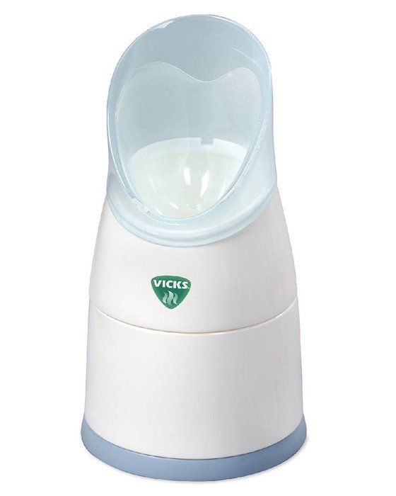 V1300 Portable Steam Therapy