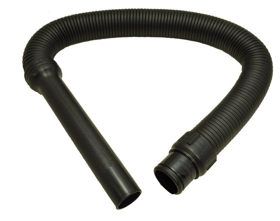 Hoover WindTunnel Bagless Upright Vacuum Cleaner Stretch Hose