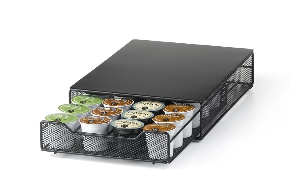 Keurig Brewed Under the Brewer Mini K-Cup Drawer N2