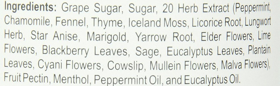 Olbas Instant Tea, Herbal, 7-Ounce Can (Pack of 2) N2