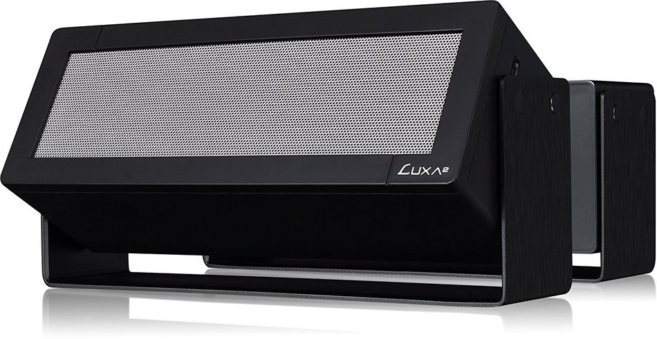 Groovy A Bluetooth Portable Stereo Speaker for iPhone, iPad, Samsung, Smart Devices N7