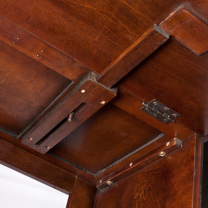 Southern Enterprises Catalyne Vertical Console Fireplace - Mahogany