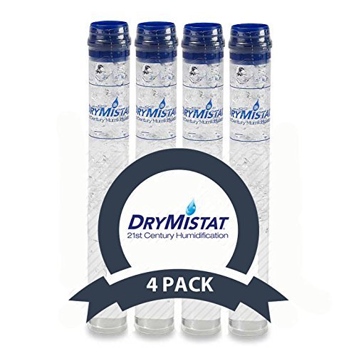 DryMistat Humidifier Tube, Set of 4 N2