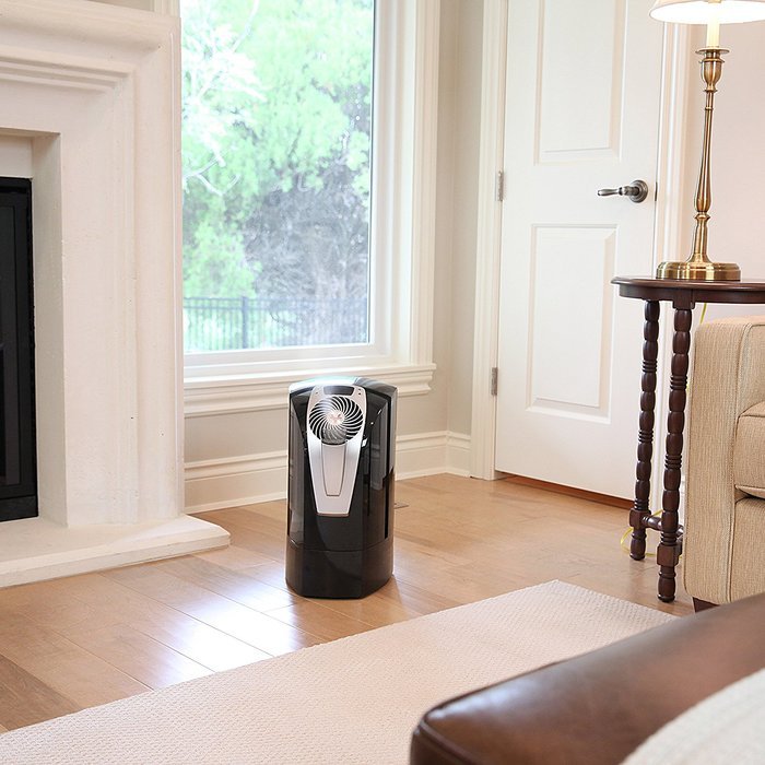Vornado Ultra1 Whole Room Ultrasonic Humidifier