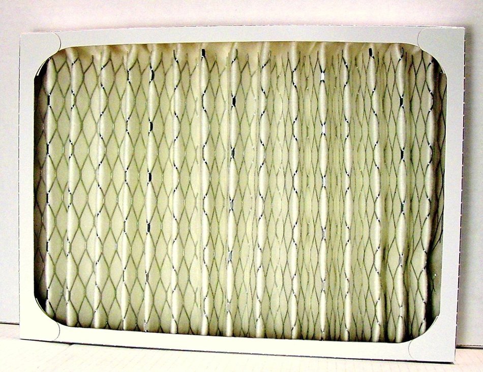 2-PACK Hunter 30928 Generic Replacement Filters - Home Revolution