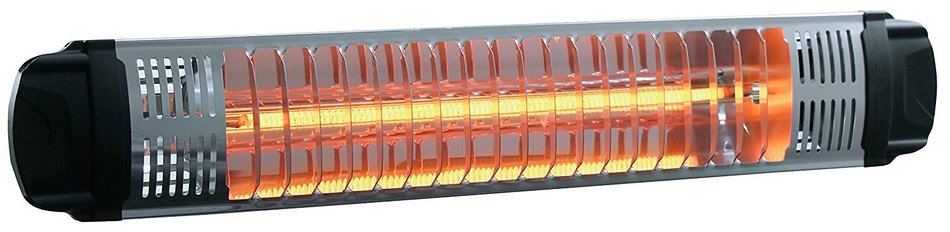 Heat Storm Workspace 1500 Outdoor Infrared Heater