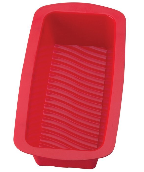 Mrs. Anderson&rsquo;s BRA Free Silicone 12 Cup Muffin Pan, 9.5&rdquo; x 4&rdquo; Loaf Pan, and 9&rdquo; Round Pan N2