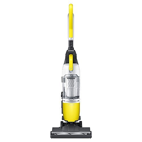 Samsung VU3000 Bagless Upright Vacuum (Certified Refurbished) N7