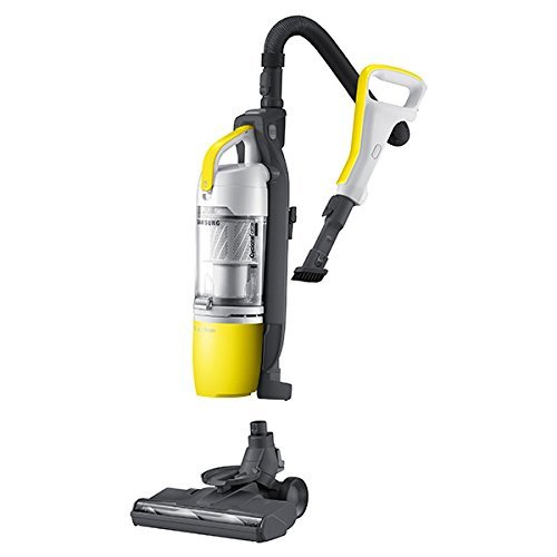 Samsung VU3000 Bagless Upright Vacuum (Certified Refurbished) N8