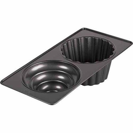 Non-Stick Jumbo Cupcake Pan 2105-6681 N4