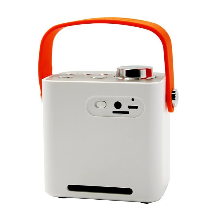 Lp Wireless Bluetooth Speaker Portable Wireless Bluetooth Mini Speaker For Fm Pc Mobile Phone And Micro Sd Tf... N4