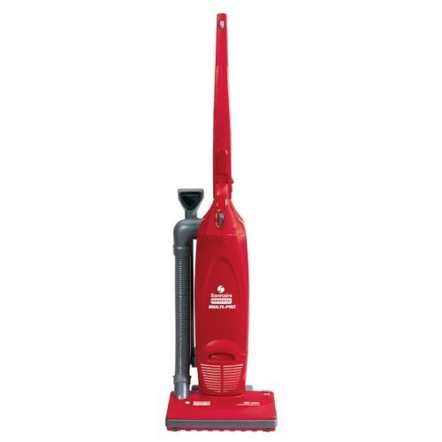 Wholesale CASE of 2 - Electrolux Sanitaire Dual Motor Commercial Vacuum-Commercial Vacuum, 20' Cord, 2 Motor,...