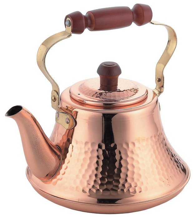Pure copper Classy kettle 2.0L TY-8320 2724ao