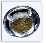 Oil Equipment Mfg 4024 Oil Tank Mushroom Vent Cap